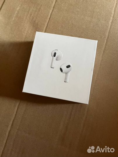 AirPods 3