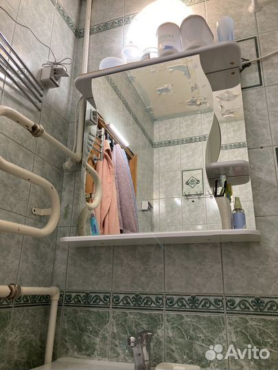 Мойдодыр для ванной