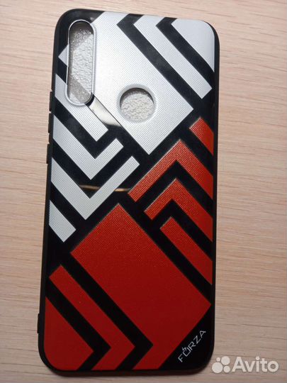 Чехол на honor 9X PRO