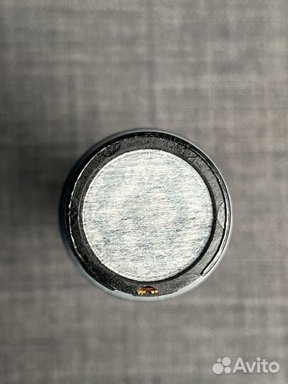 Оригинал. Sennheiser E 835-S динамический микрофон