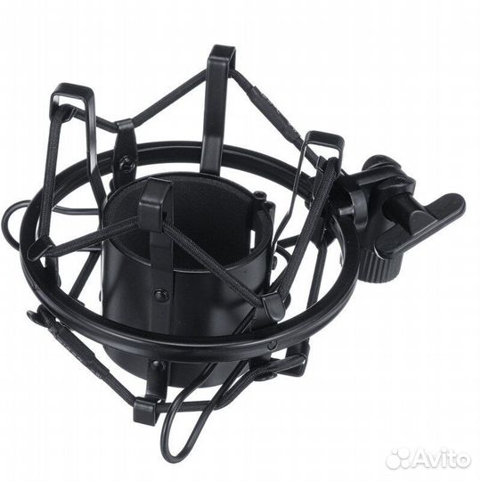 Подставка для микрофона противоударный