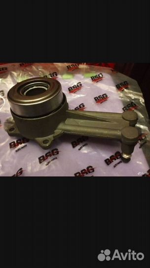 Выжимной подшипник для ford focus 1