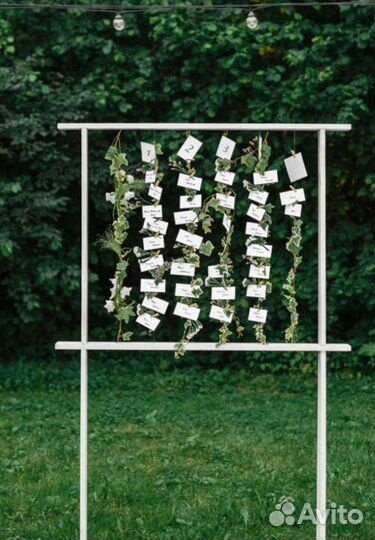 Оформление свадеб, декор