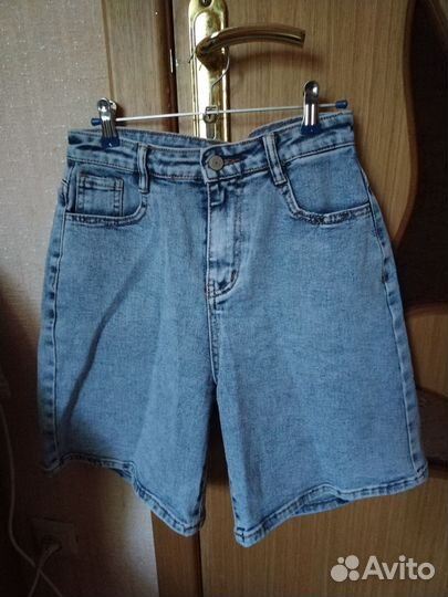 Шорты