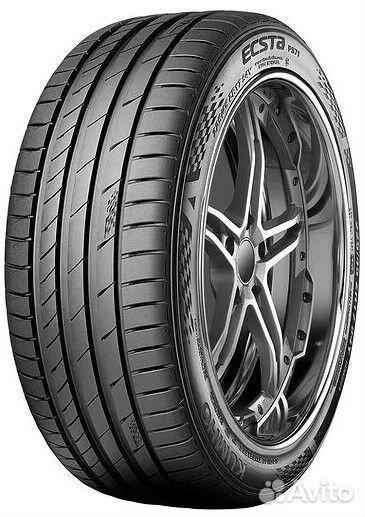 Kumho Ecsta PS71 235/45 R19