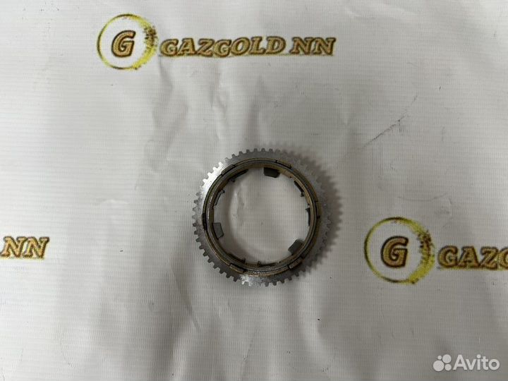 Синхронизатор кпп Газель Бизнес 3302