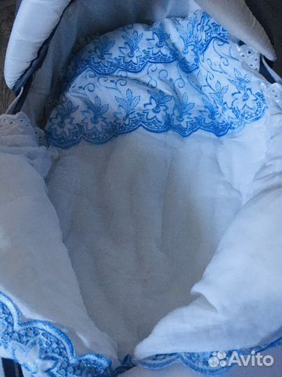 Переноска для детей