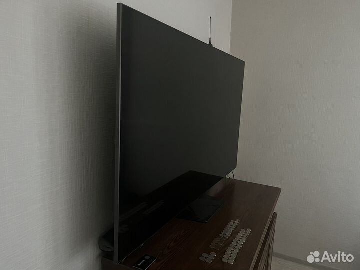 Самсунг 65Q80C