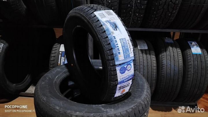 Sailun Ice Blazer Alpine+ 175/65 R14 82T