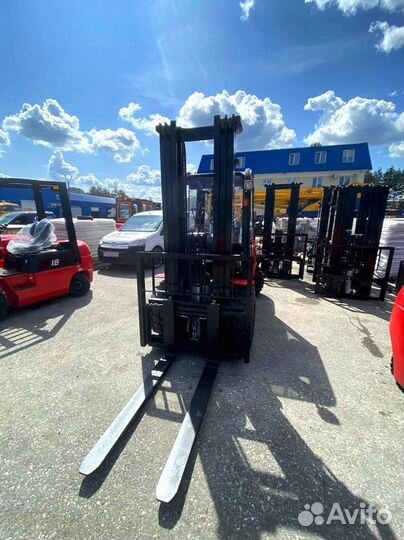 Вилочный погрузчик HANGCHA CPCD35-XRW10, 2023