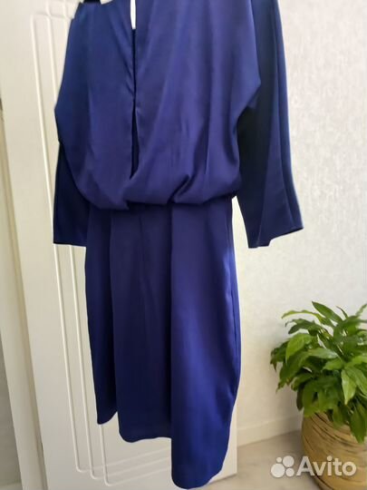 Продаётся платье bessini (оригинал), р. 44