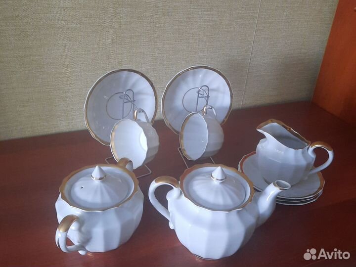 Сериз Золотая лента