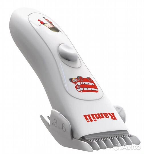 Машинка для стрижки