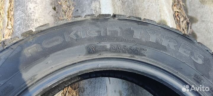 Nokian Tyres Nordman 7 205/55 R16 94T