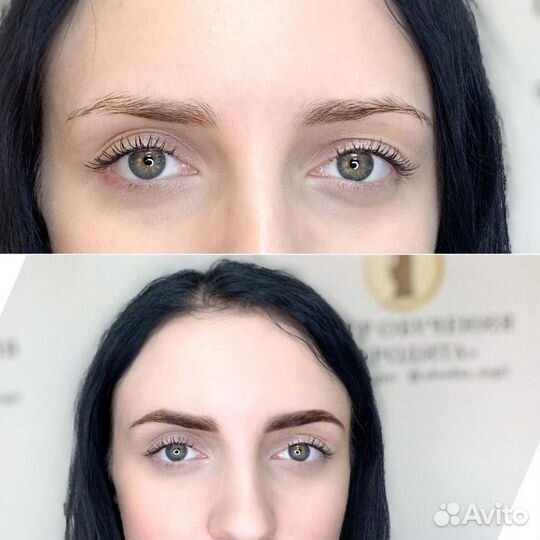 Курсы бровистов