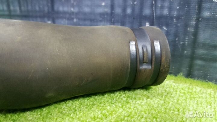 Шланг радиатора Chevrolet Trailblazer GMT360 LL8