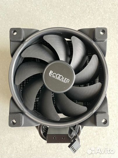 Кулер для процессора PCCooler GI-H58UB Corona R