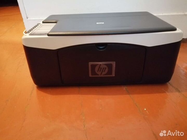 Принтер сканер копир hp