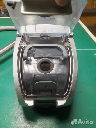 Пылесос rolsen