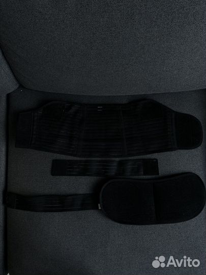 Бандаж универсальный для беременных, послеродовой