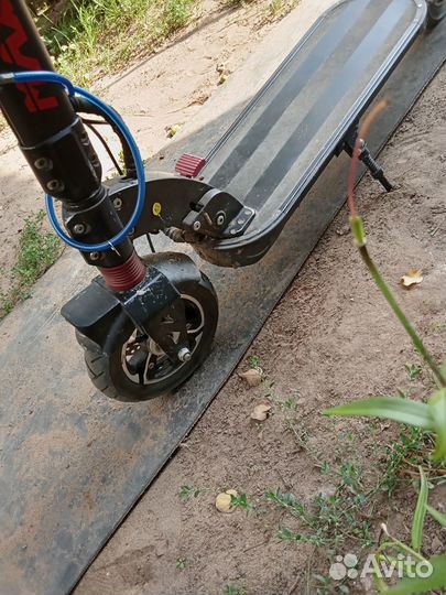 Электросамокат max speed mini5