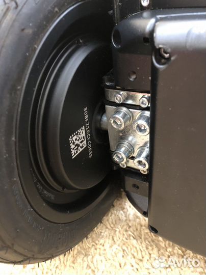 Гироскутер