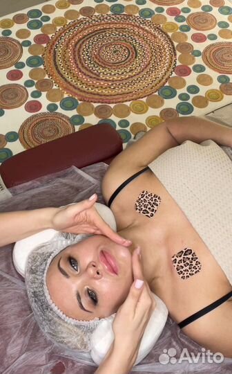 Мим мануальная имуномодуляция