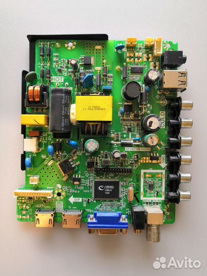 Main TP.VST59S.PB816