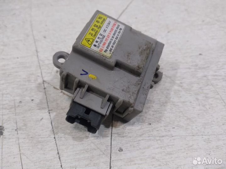 Блок электронный Hyundai Grand Santa Fe 3 2013