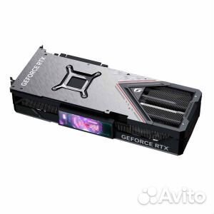 Видеокарта Colorful iGame GeForce RTX 4070 Vulcan