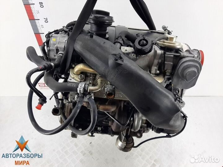 Охладитель EGR / Радиатор EGR Volkswagen Golf GTI