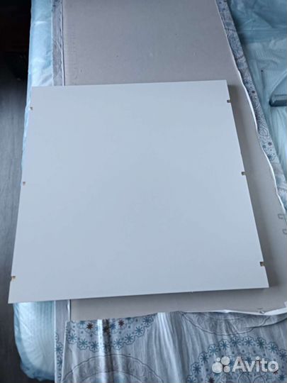 Полка для ванной