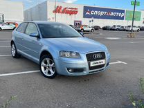 Audi A3 1.6 AT, 2006, 246 000 км, с пробегом, цена 700 000 руб.