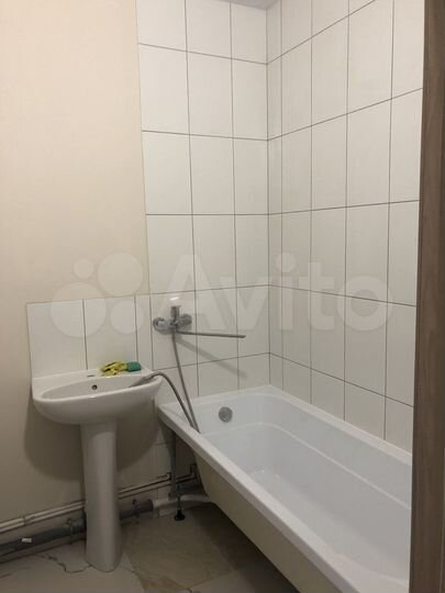 Квартира-студия, 20 м², 3/23 эт.