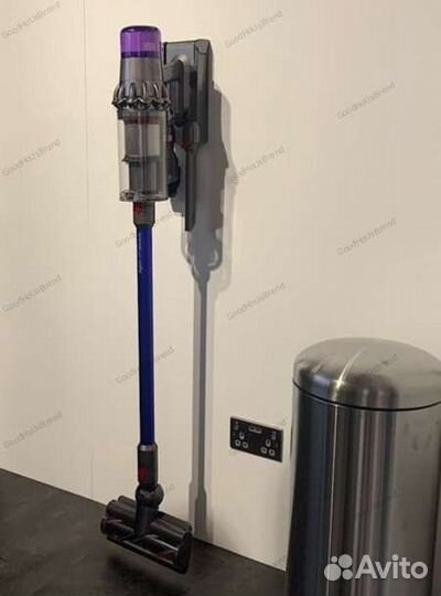 Пылесос Dyson v11 s digital slim fluffy