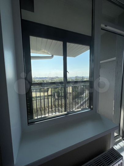 2-к. квартира, 48 м², 6/8 эт.