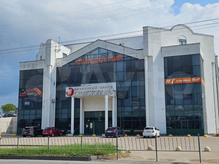 Офис, 90 м²