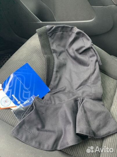 Подшлемник Зевс