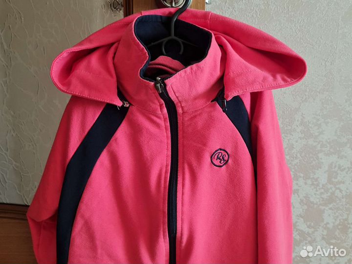 Спортивный костюм р. 36