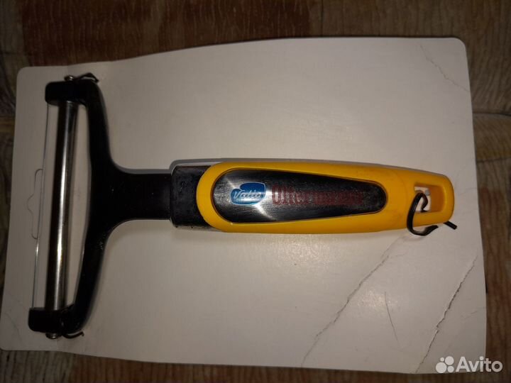 Нож для сыра Valio