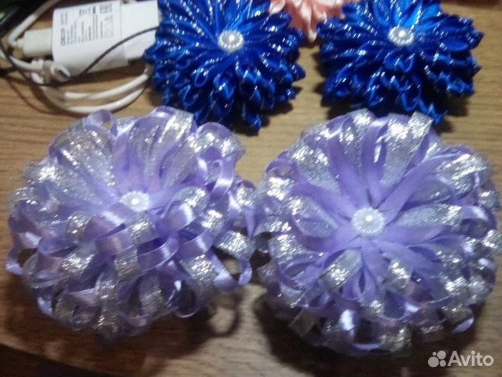 Украшение для волос