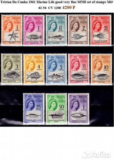 Фауна Британские колонии Сотружество