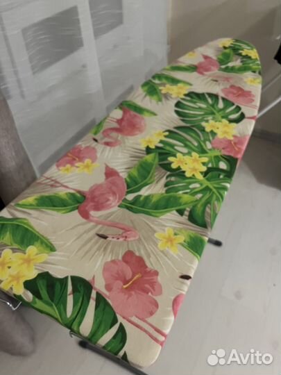 Гладильная доска