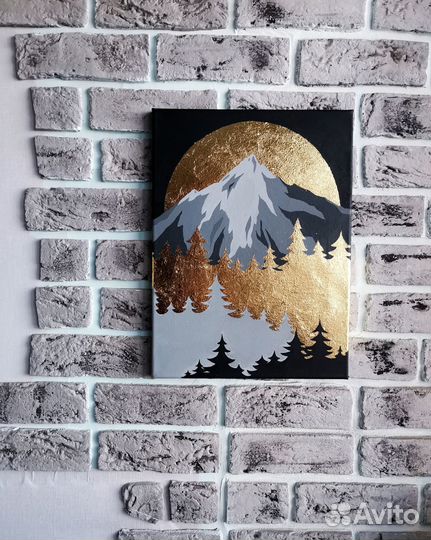 Интерьерная Картина