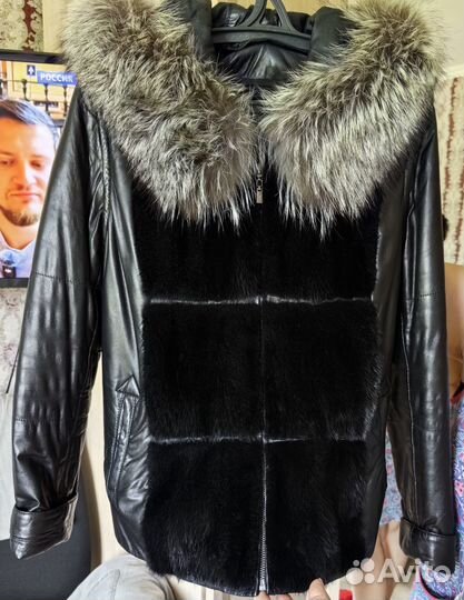 Продам куртку