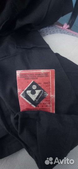 Халат женский байковый(ссср) (Д)