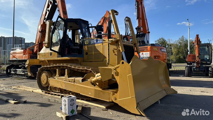 SEM 816D, 2023
