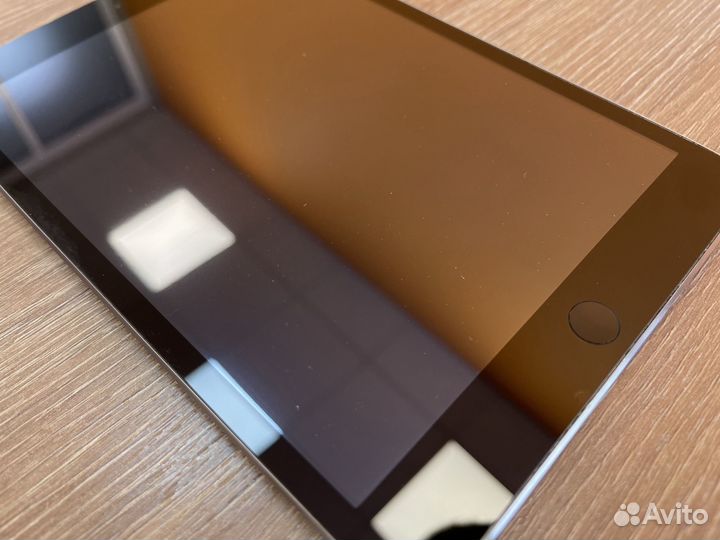 iPad mini 2 64gb LTE Space Gray