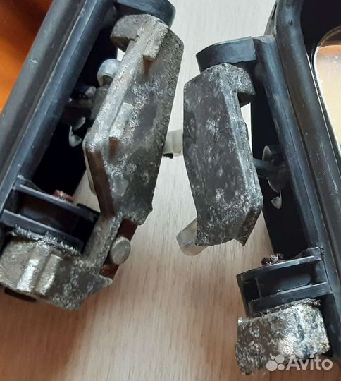 Боковые зеркала на ваз