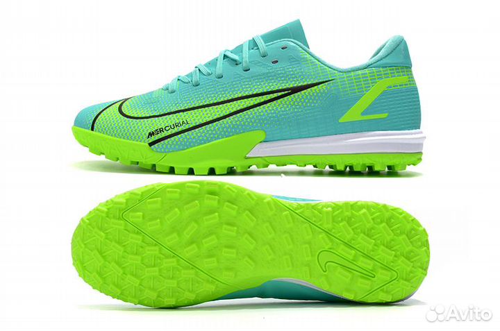 Бутсы Nike Vapor 14 Academy TF